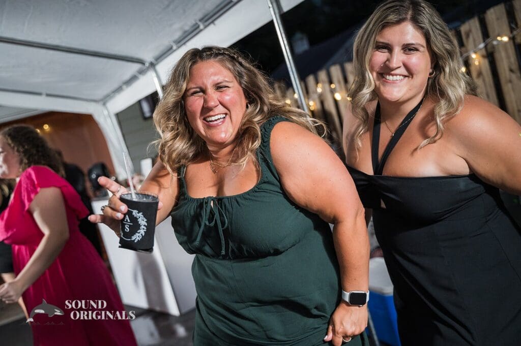 Elizabeth & Ashley -