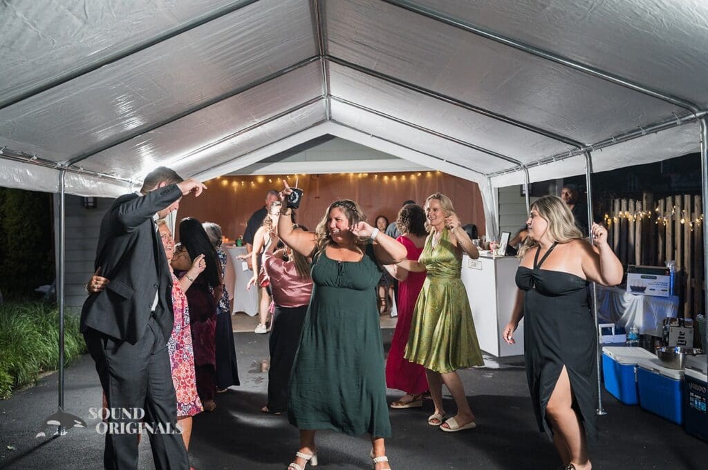 Elizabeth & Ashley -