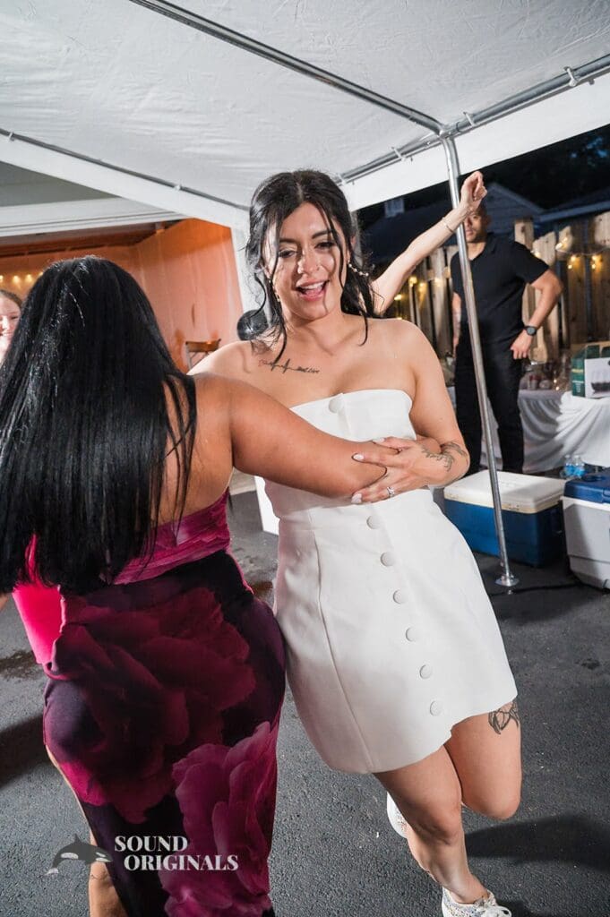 Elizabeth & Ashley -