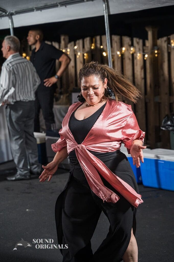 Elizabeth & Ashley -