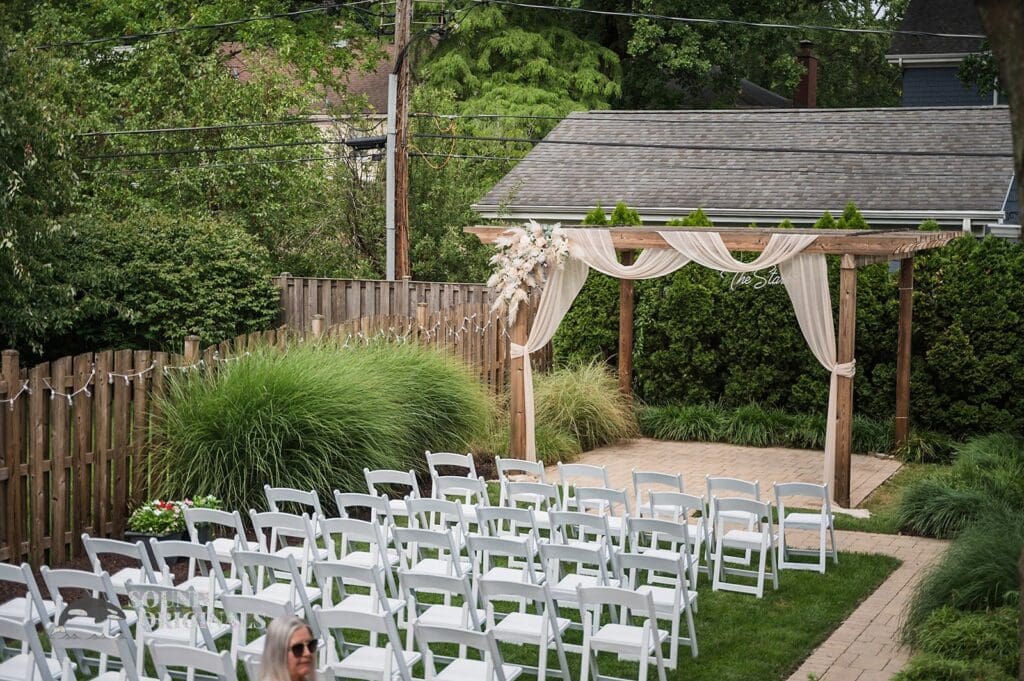 Elizabeth & Ashley -