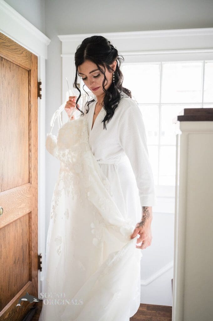 Elizabeth & Ashley -