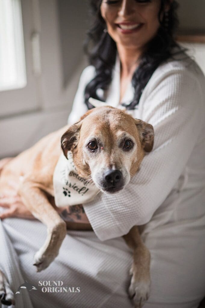 Elizabeth & Ashley -