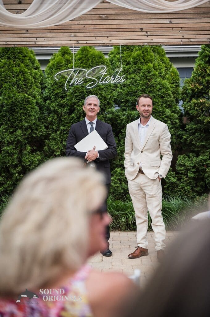 Elizabeth & Ashley -