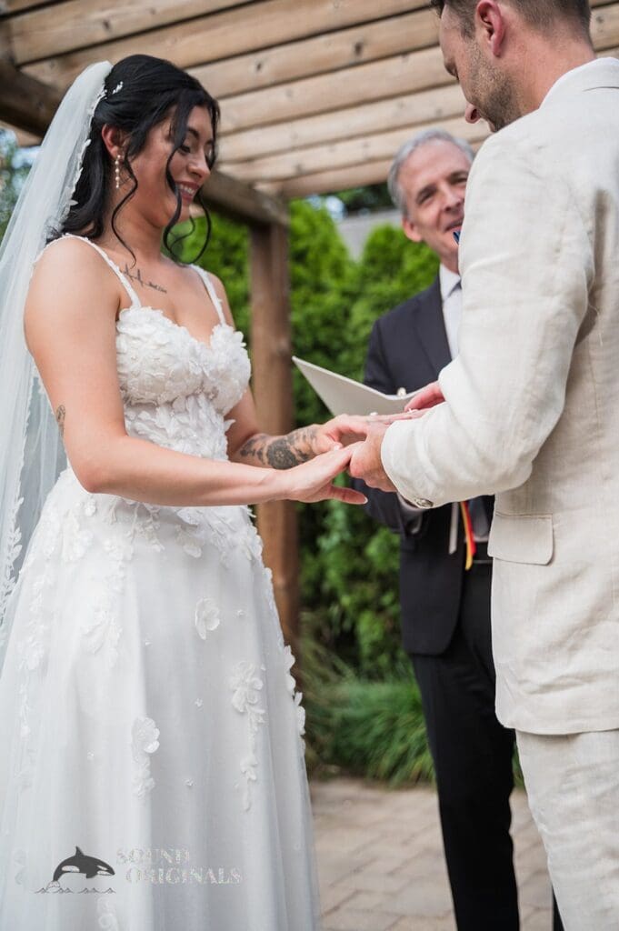 Elizabeth & Ashley -