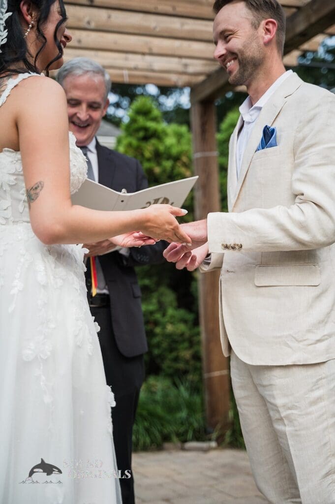 Elizabeth & Ashley -