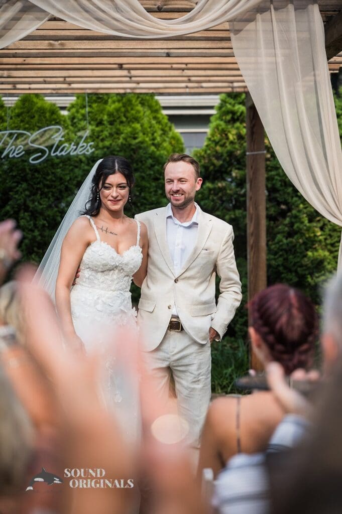 Elizabeth & Ashley -