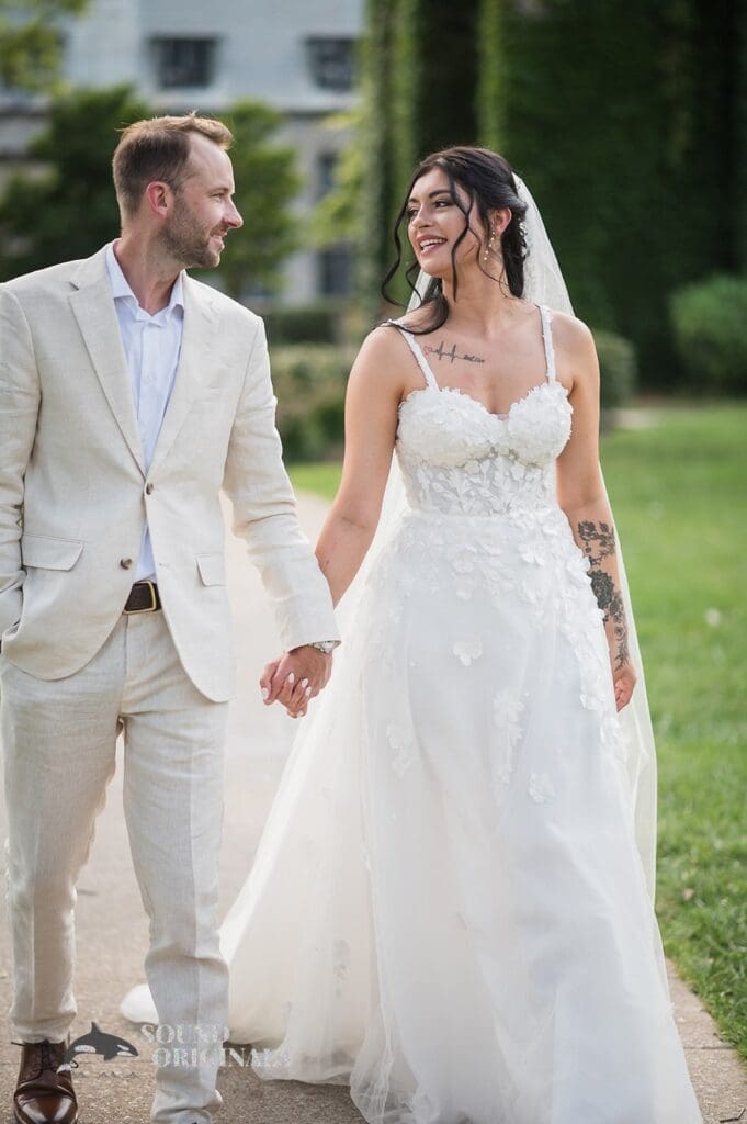 Elizabeth & Ashley -