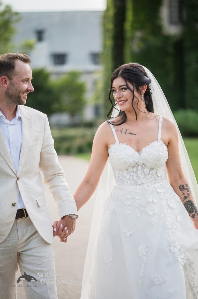 Elizabeth & Ashley -