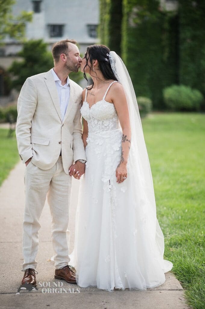 Elizabeth & Ashley -