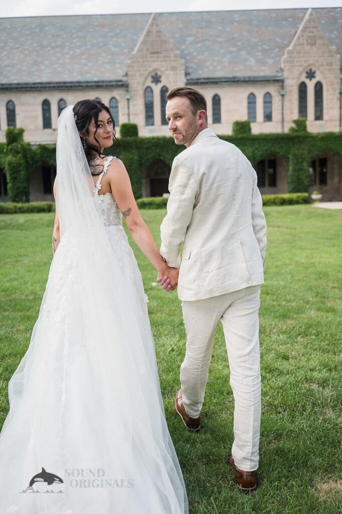 Elizabeth & Ashley -