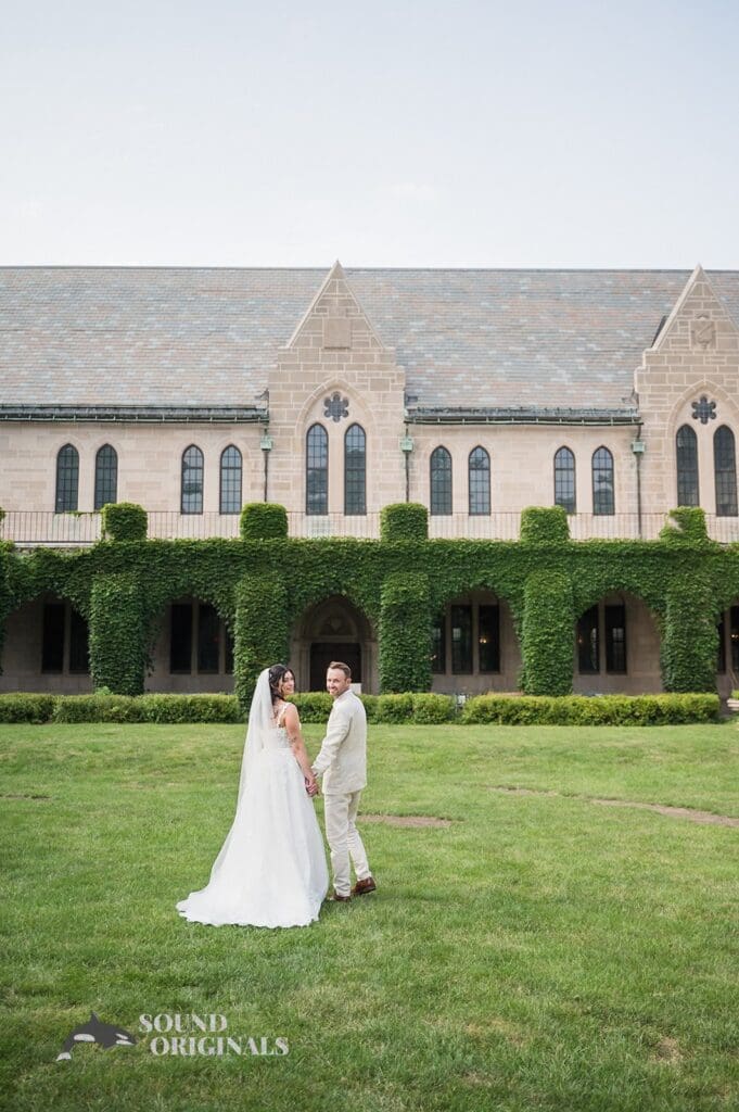 Elizabeth & Ashley -