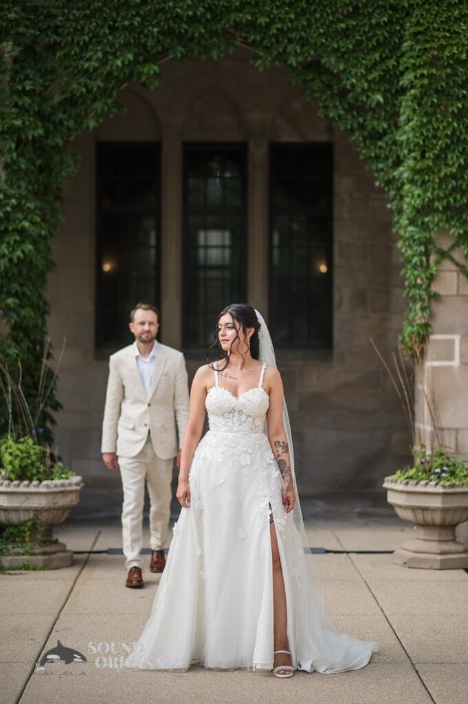 Elizabeth & Ashley -