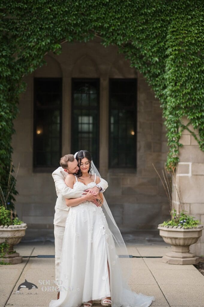 Elizabeth & Ashley -