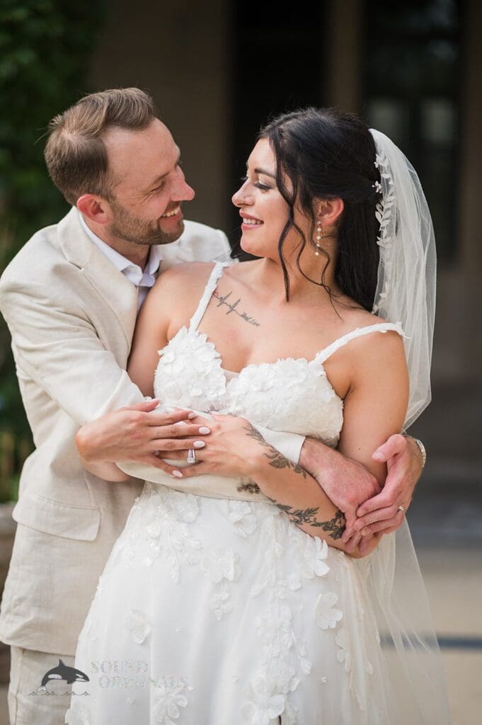 Elizabeth & Ashley -