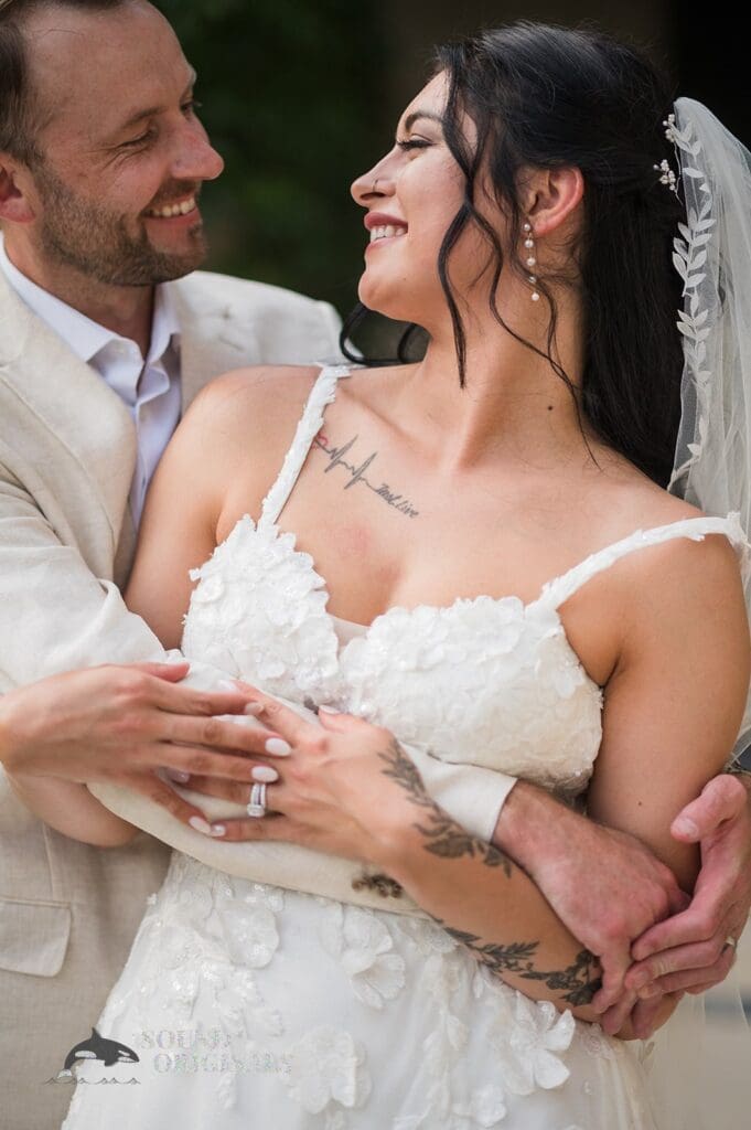 Elizabeth & Ashley -