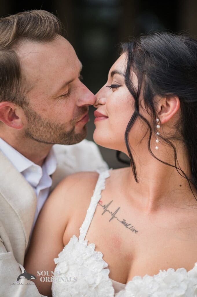 Elizabeth & Ashley -