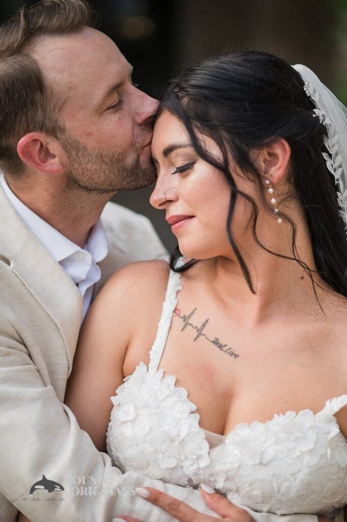 Elizabeth & Ashley -