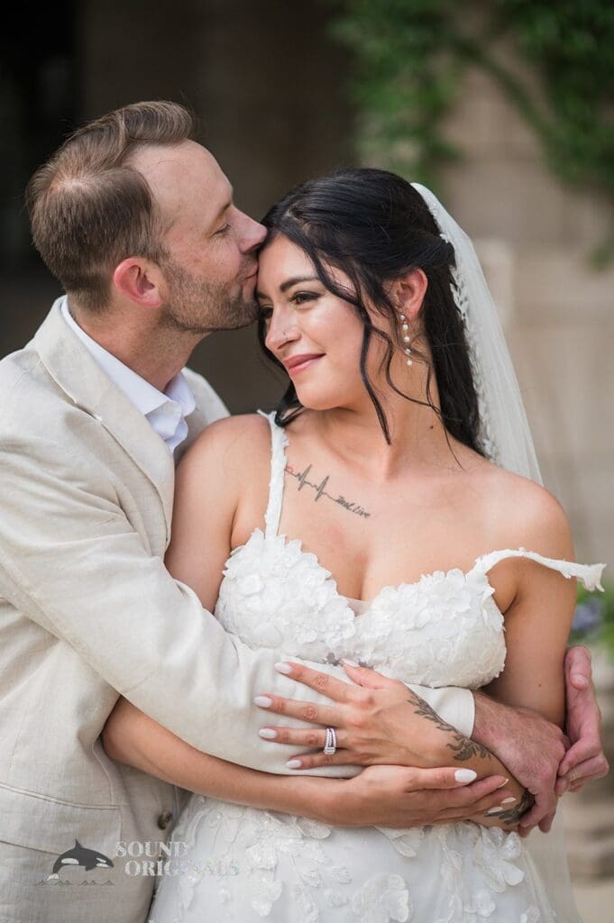 Elizabeth & Ashley -