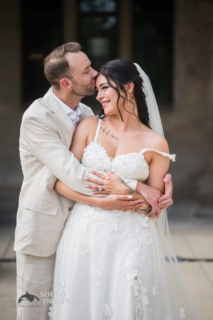 Elizabeth & Ashley -