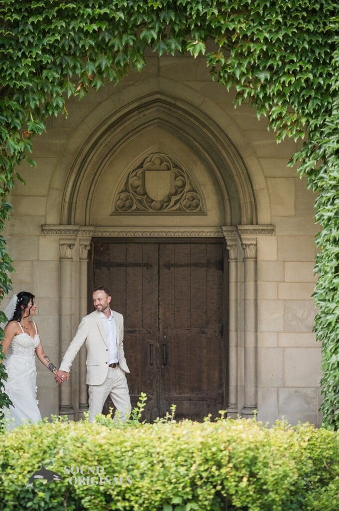 Elizabeth & Ashley -