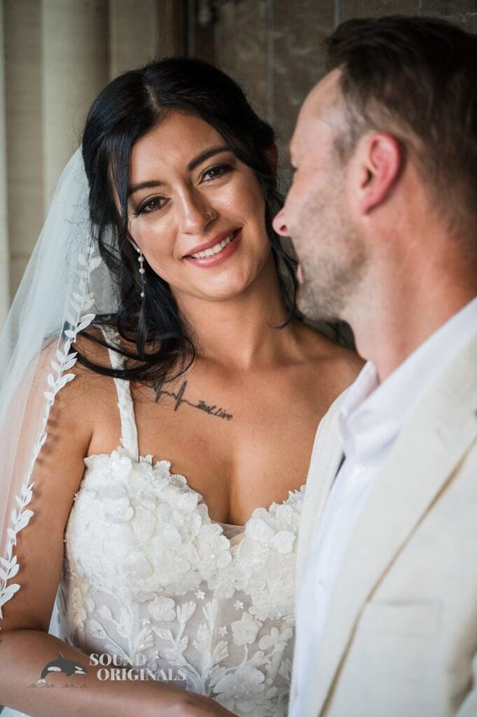 Elizabeth & Ashley -