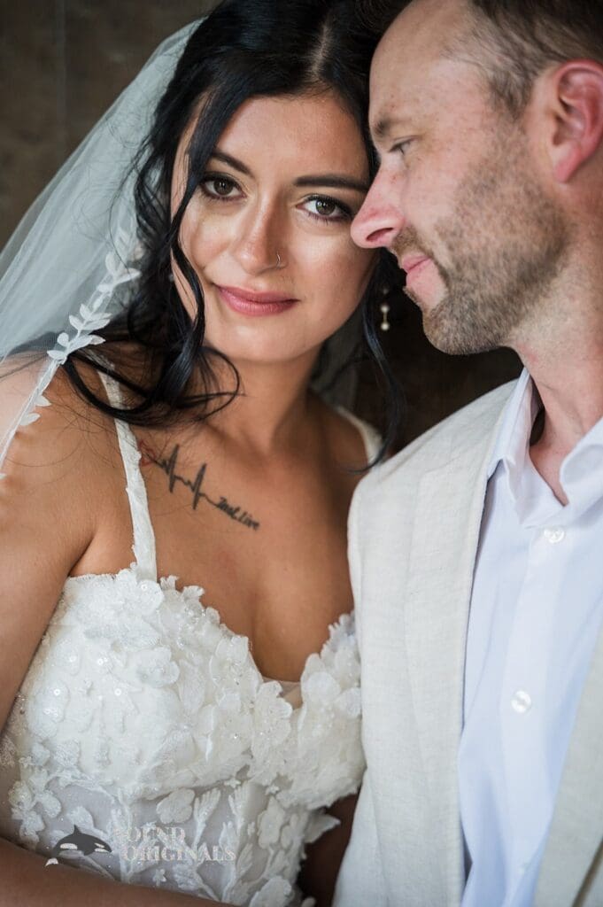 Elizabeth & Ashley -