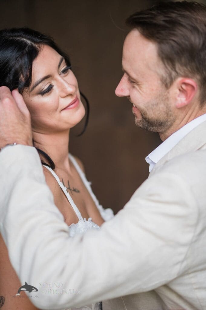 Elizabeth & Ashley -