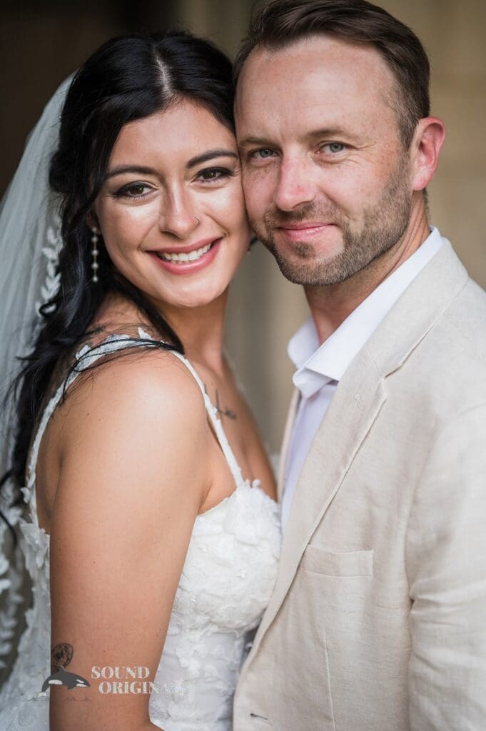 Elizabeth & Ashley -