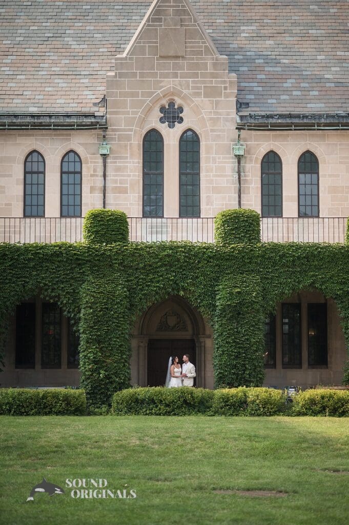 Elizabeth & Ashley -