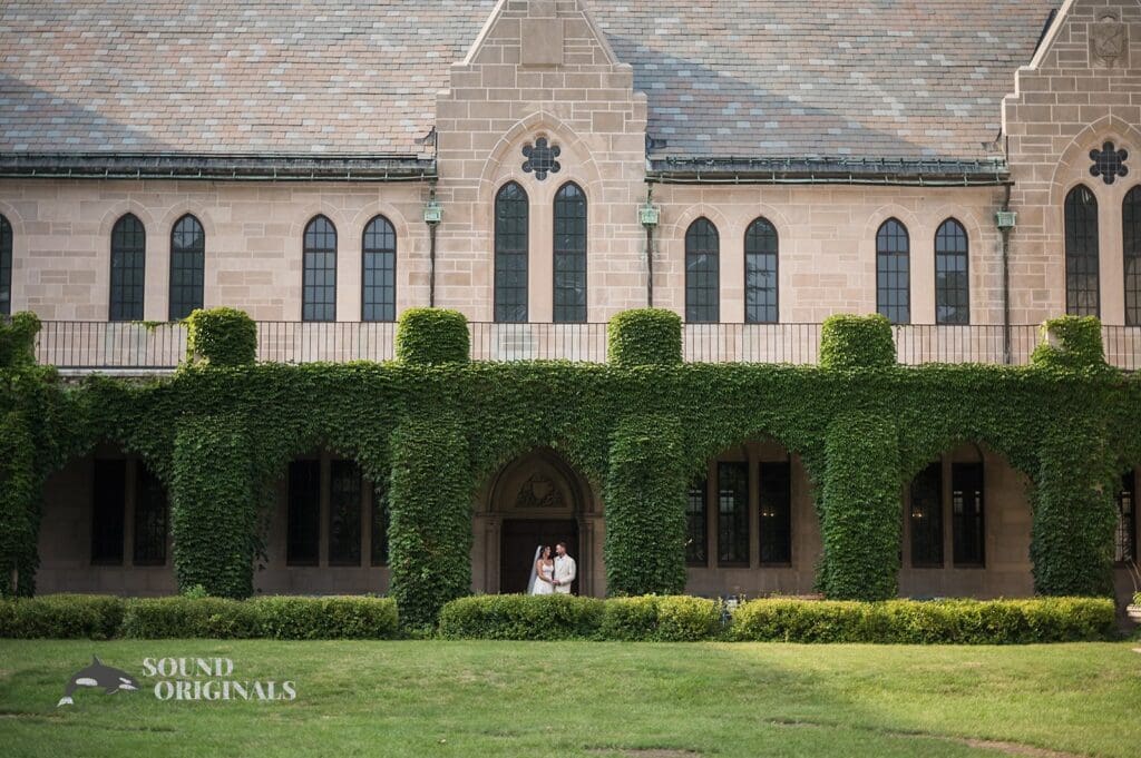 Elizabeth & Ashley -