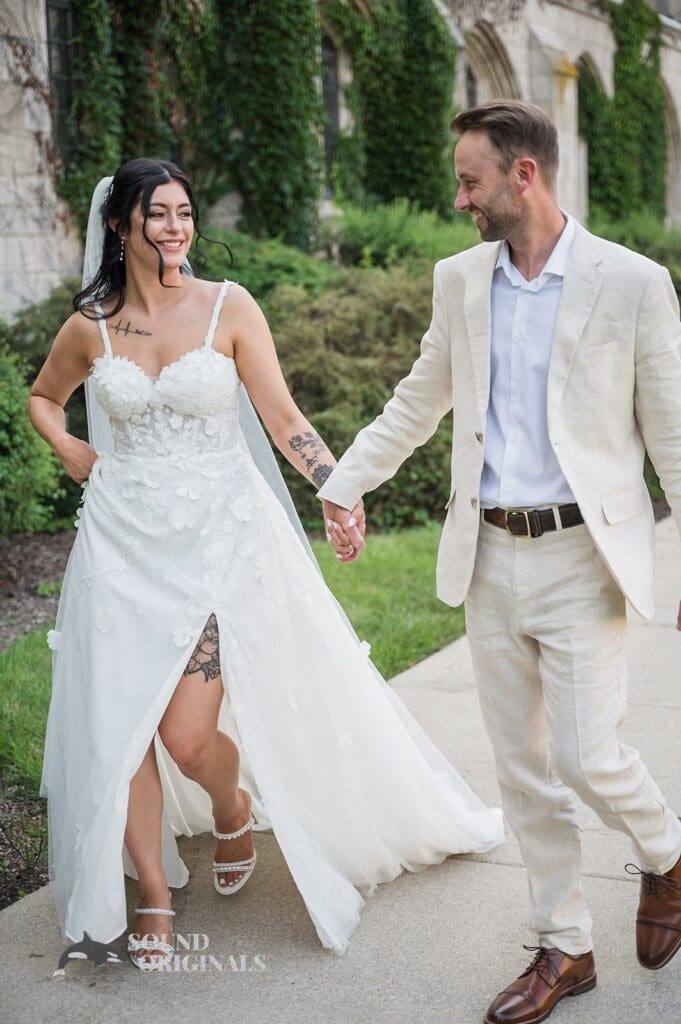 Elizabeth & Ashley -