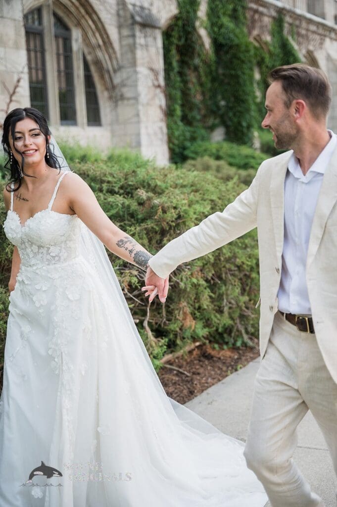 Elizabeth & Ashley -