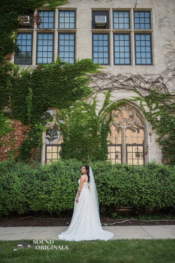 Elizabeth & Ashley -