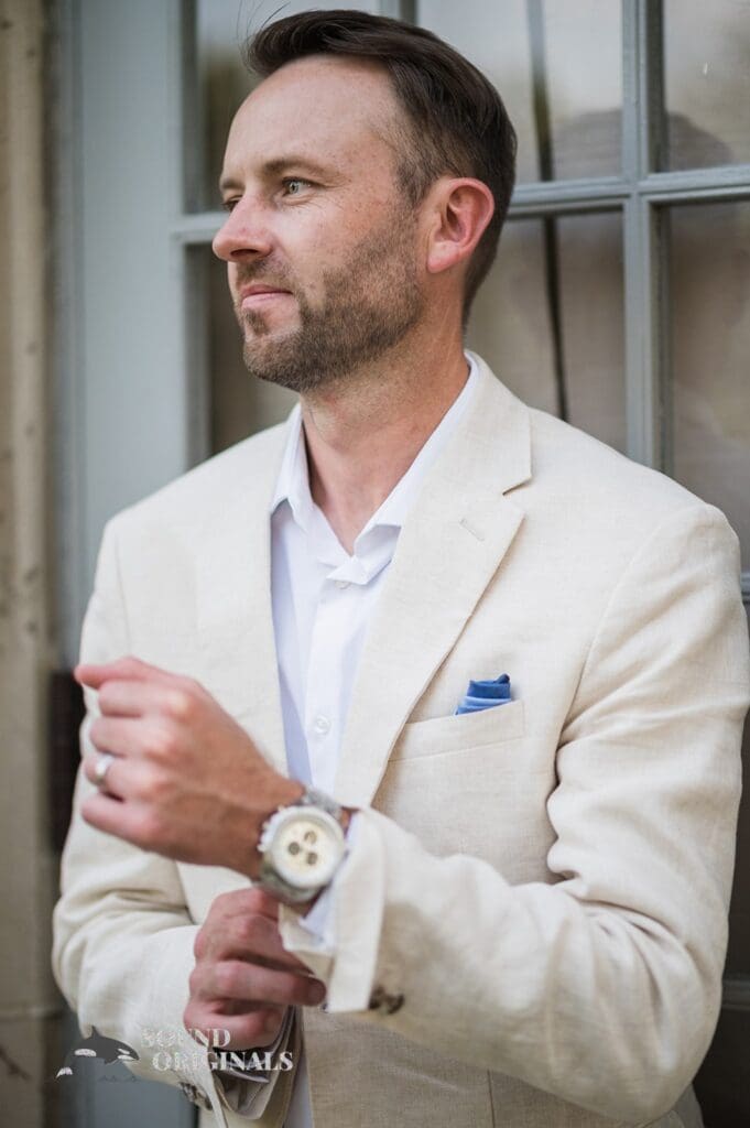 Elizabeth & Ashley -