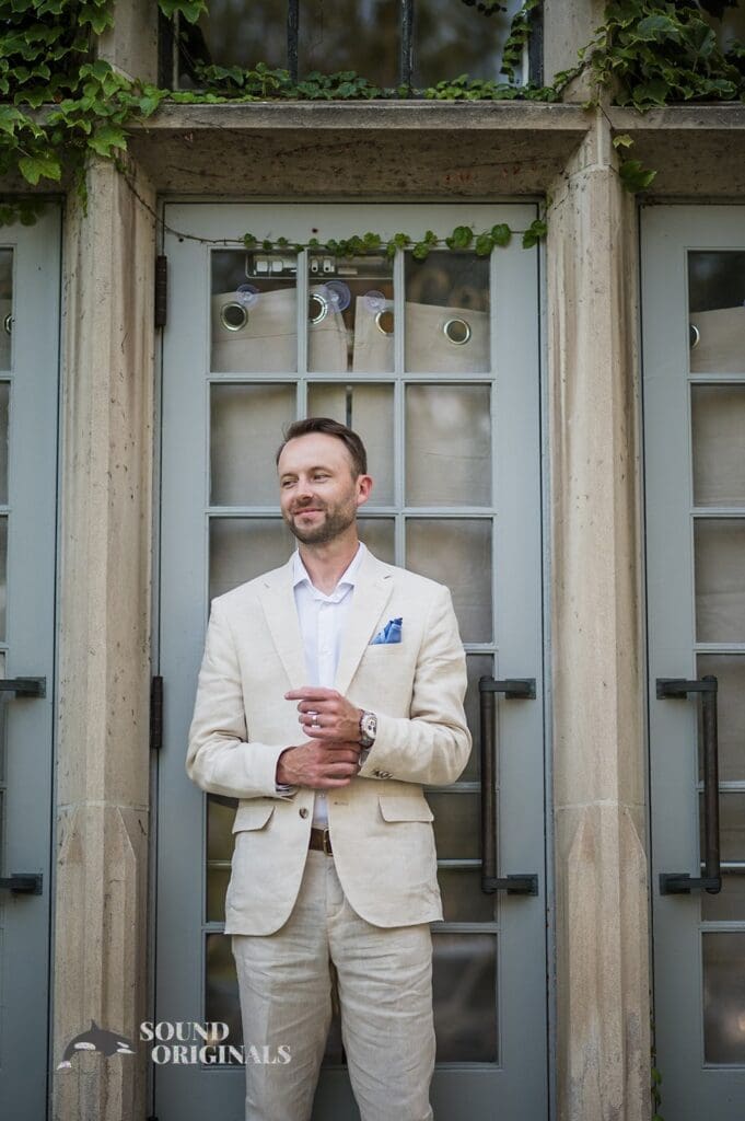 Elizabeth & Ashley -