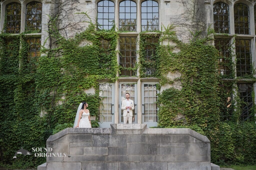 Elizabeth & Ashley -