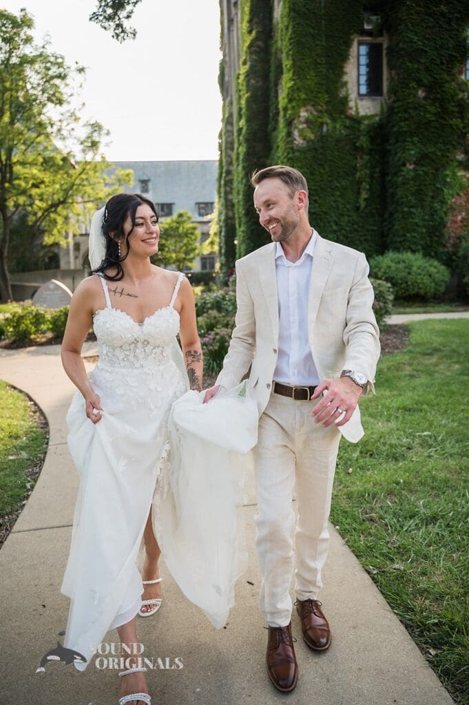 Elizabeth & Ashley -