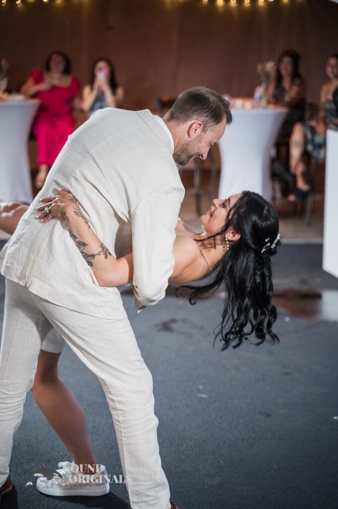 Elizabeth & Ashley -