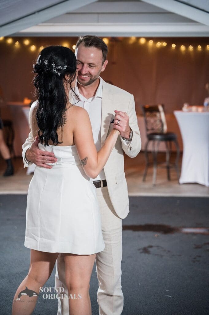 Elizabeth & Ashley -