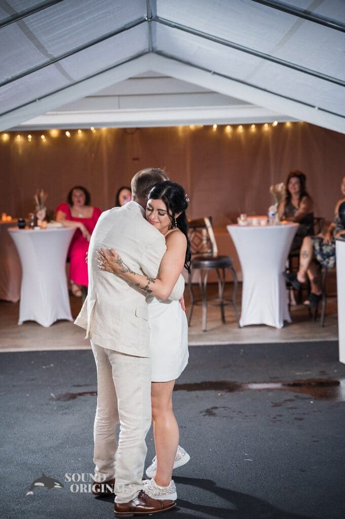 Elizabeth & Ashley -