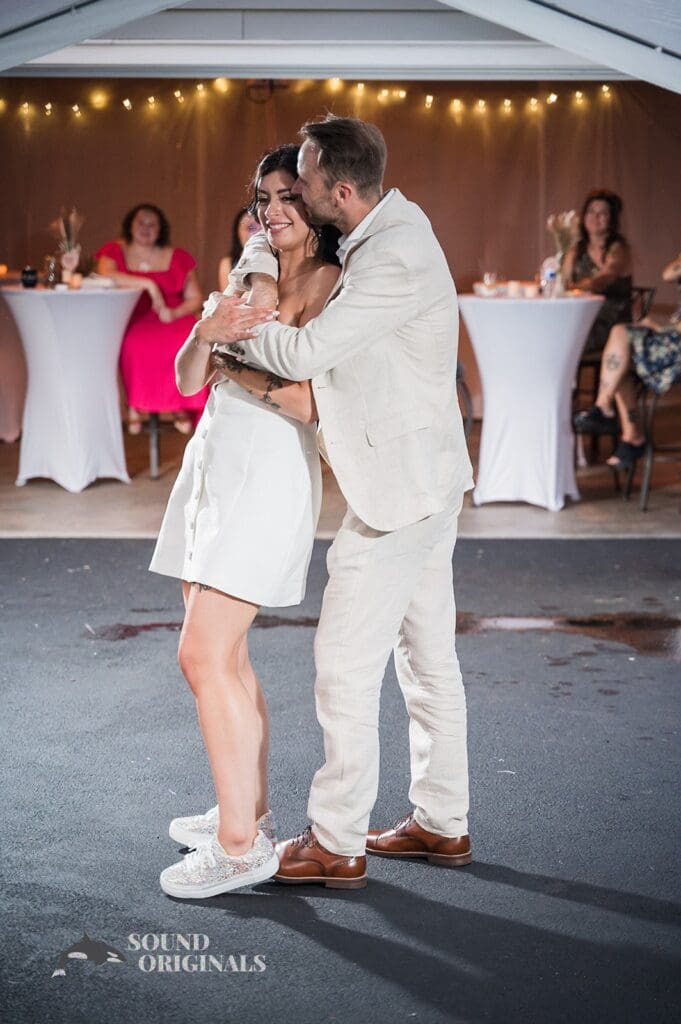 Elizabeth & Ashley -