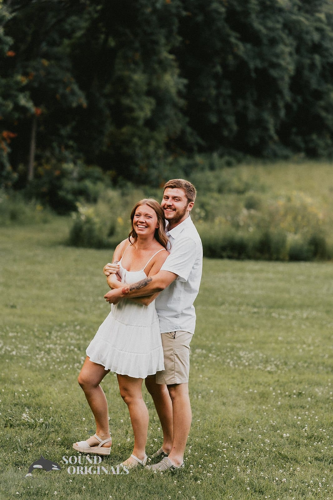 Rileigh & Griffin -