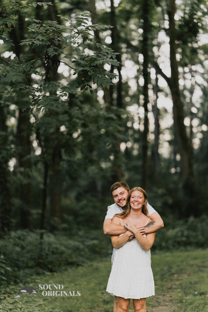 Rileigh & Griffin -