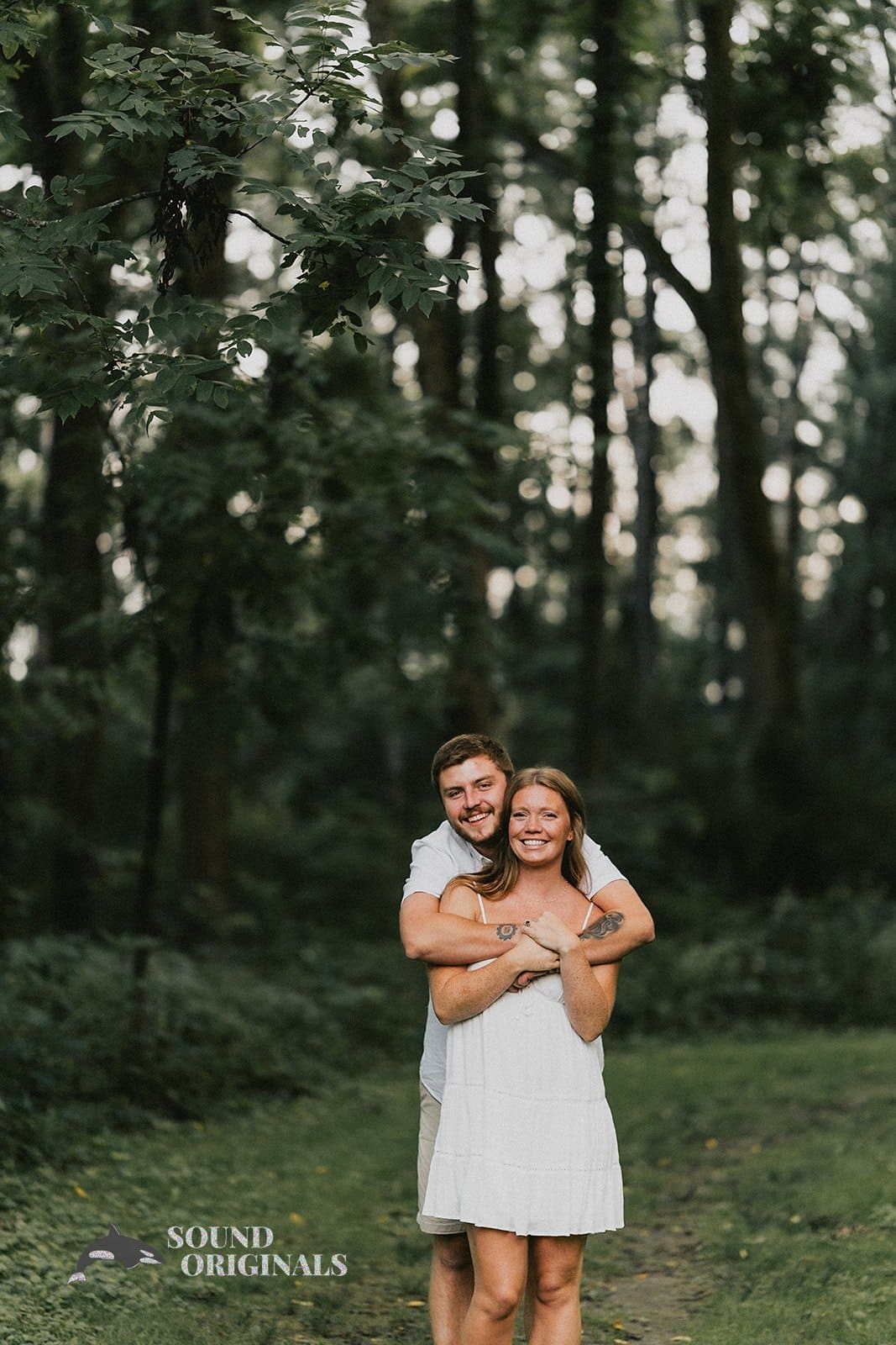 Rileigh & Griffin -