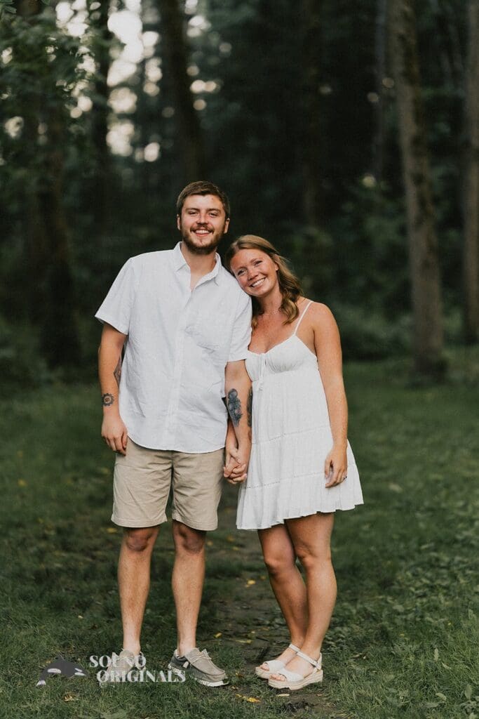Rileigh & Griffin -
