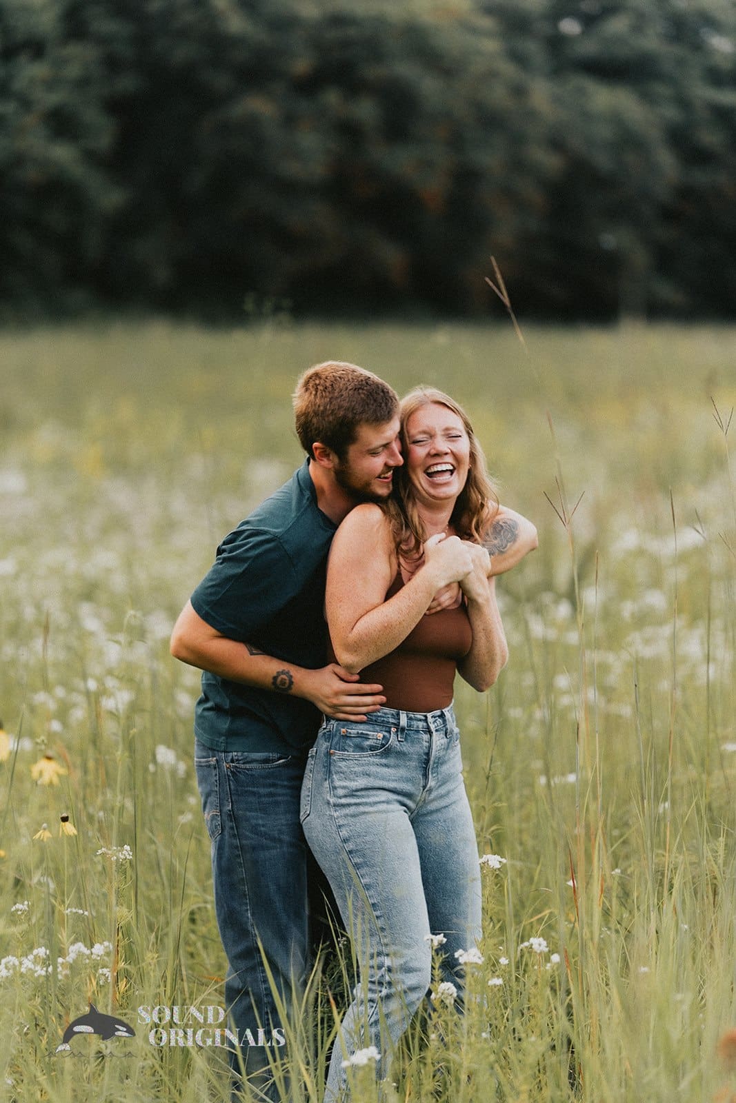 Rileigh & Griffin -