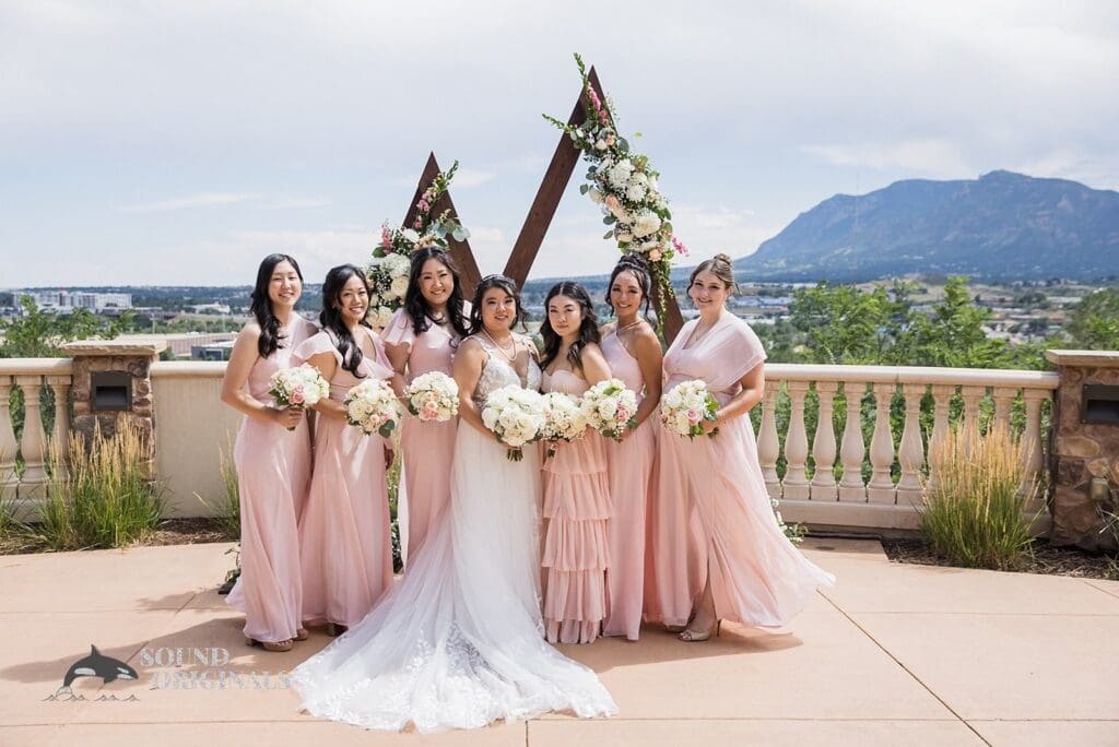 Janelle & David -