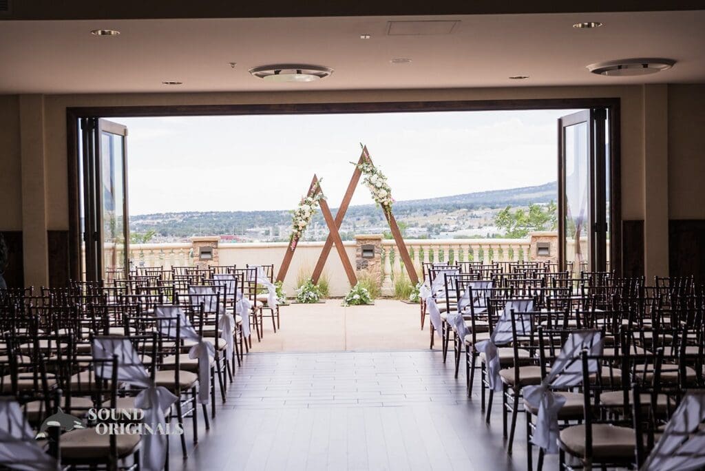 Janelle & David -