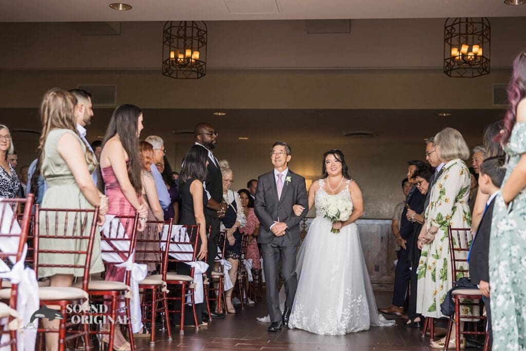Janelle & David -